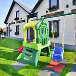 Ferienhaus Homes Near The Sea, Sauna, Whirlpool *