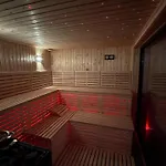 Homes Near The Sea, Sauna, Whirlpool
