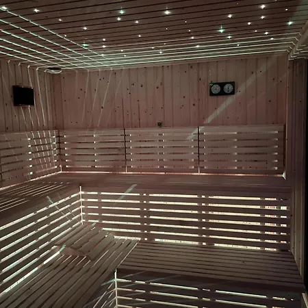 Homes Near The Sea, Sauna, Whirlpool 펜션