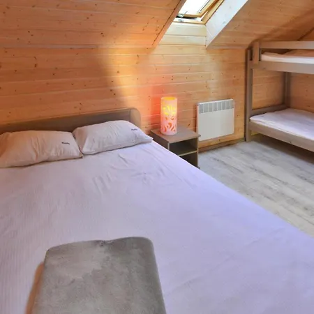 Ferienhaus Homes Near The Sea, Sauna, Whirlpool Sianożęty