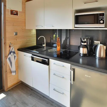 Homes Near The Sea, Sauna, Whirlpool Ferienhaus