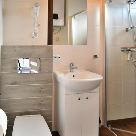 펜션 Homes Near The Sea, Sauna, Whirlpool *