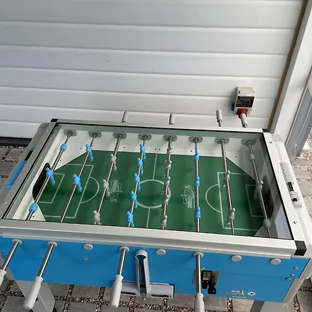 Ferienhaus Homes Near The Sea, Sauna, Whirlpool Sianożęty