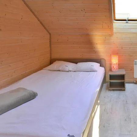 Homes Near The Sea, Sauna, Whirlpool Sianożęty