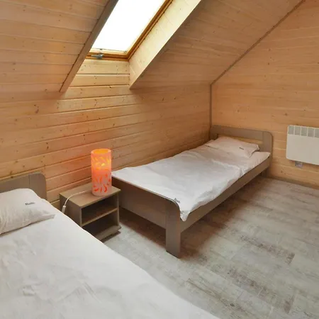 Homes Near The Sea, Sauna, Whirlpool