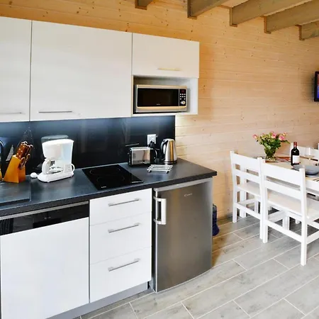 Ferienhaus Homes Near The Sea, Sauna, Whirlpool *