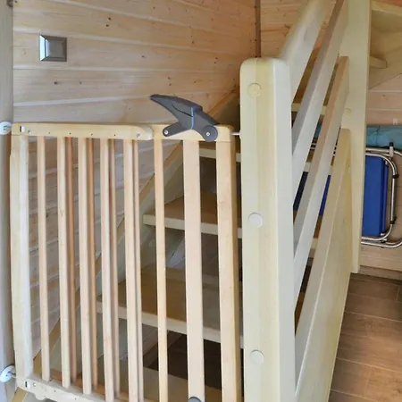 Homes Near The Sea, Sauna, Whirlpool * Sianożęty