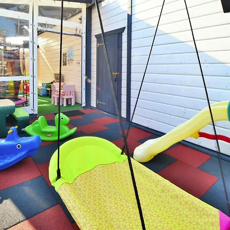 Ferienhaus Homes Near The Sea, Sauna, Whirlpool