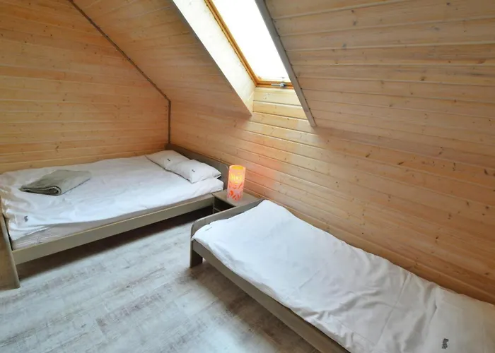 Homes Near The Sea, Sauna, Whirlpool Sianożęty