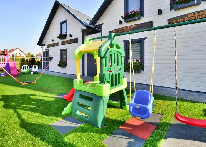 Hébergement de vacances Homes Near The Sea, Sauna, Whirlpool *