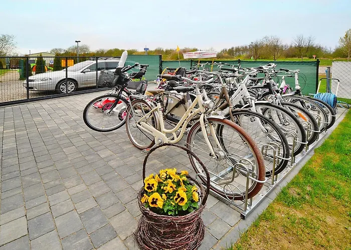 Homes Near The Sea, Sauna, Whirlpool Hébergement de vacances *