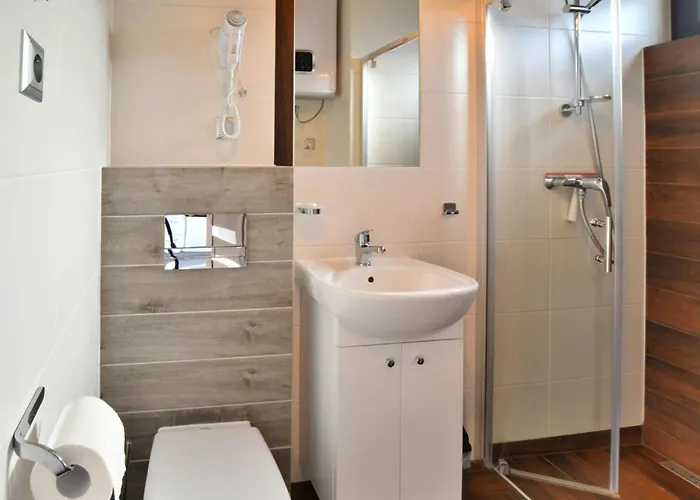 Hébergement de vacances Homes Near The Sea, Sauna, Whirlpool *