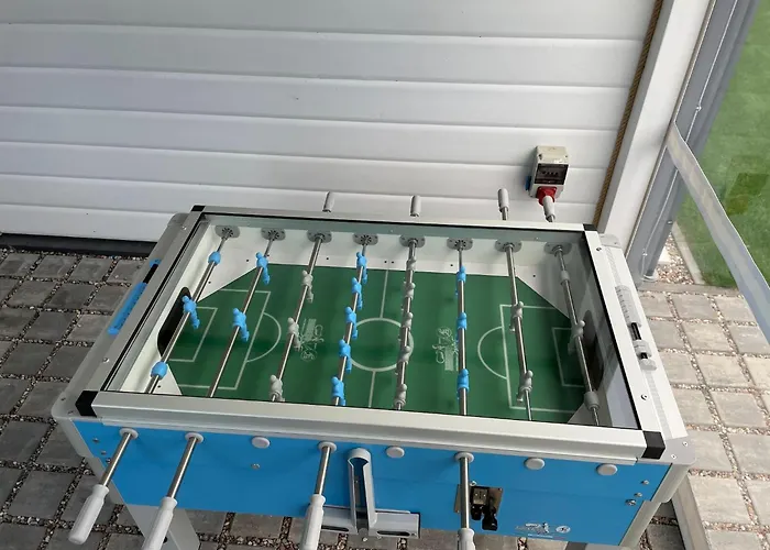 Hébergement de vacances Homes Near The Sea, Sauna, Whirlpool Sianożęty