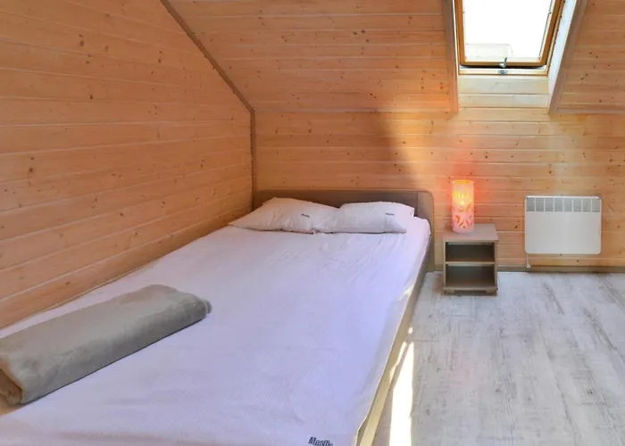 Homes Near The Sea, Sauna, Whirlpool Sianożęty