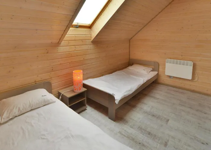 Homes Near The Sea, Sauna, Whirlpool