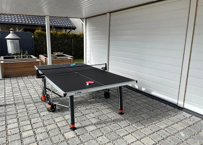 Homes Near The Sea, Sauna, Whirlpool Hébergement de vacances