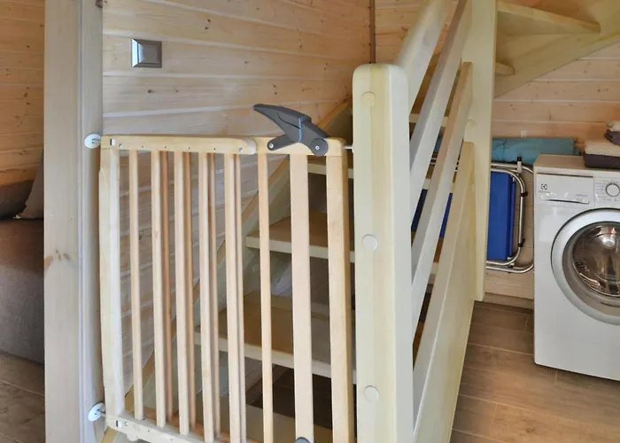 Homes Near The Sea, Sauna, Whirlpool * Sianożęty